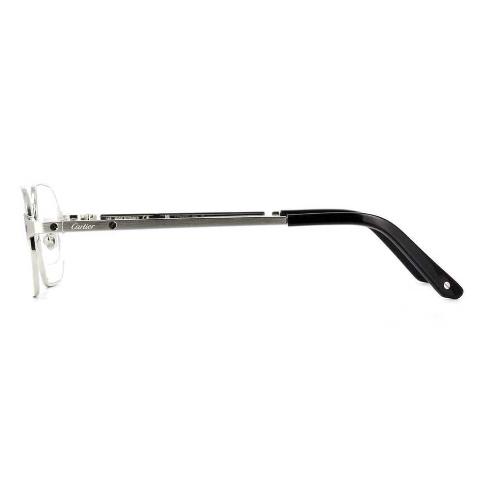 NWT CARTIER CT0442O 004 Eyeglasses - Picture 2 of 4